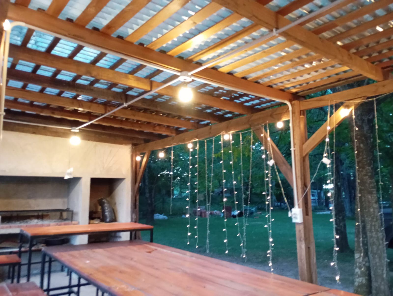 Imagen del salón 1